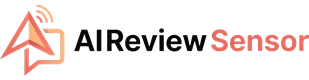 AIReview Sensor